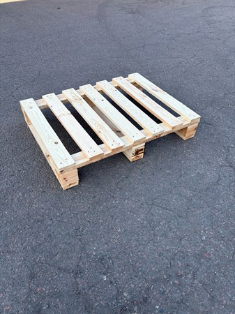 Halvpall 800x600mm