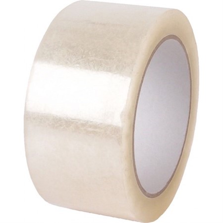 Packtejp PPA 50mm x 66m